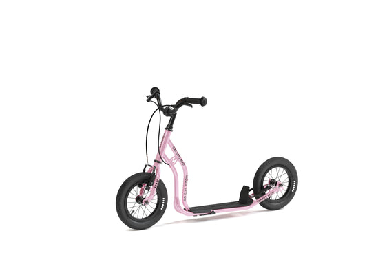Yedoo | Trottinette | Mau | Rose bonbon