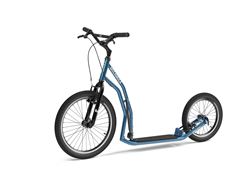 Yedoo | Scooter | Mula Y40 | Blau