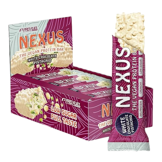 ProFuel Nexus Protein Barrette (12x30G)