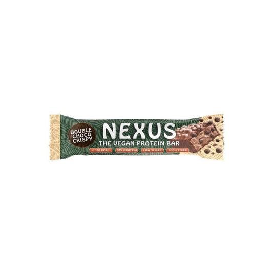 ProFuel Nexus Barretta Proteica (30G)
