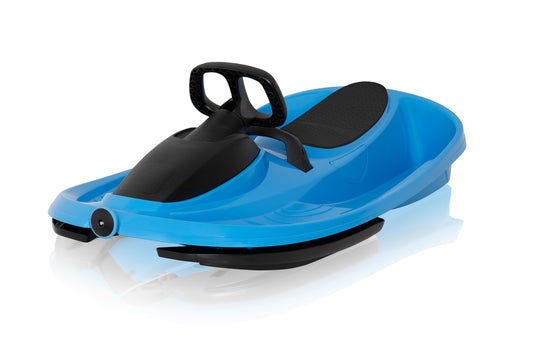 Gizmo Riders | Bob Schlitten | Nimbus | Blau