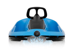 Gizmo Riders | Bob Schlitten | Nimbus | Blau
