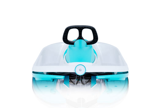 Gizmo Riders | Bob | Nimbus | Ice Blau