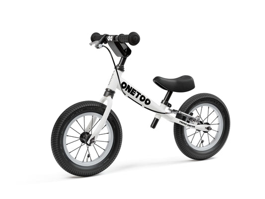 Yedoo | One Too | Laufrad | Weiss
