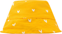Swim Essentials | UV Sonnenhut | 1-2 Jahre | Blue Leopard