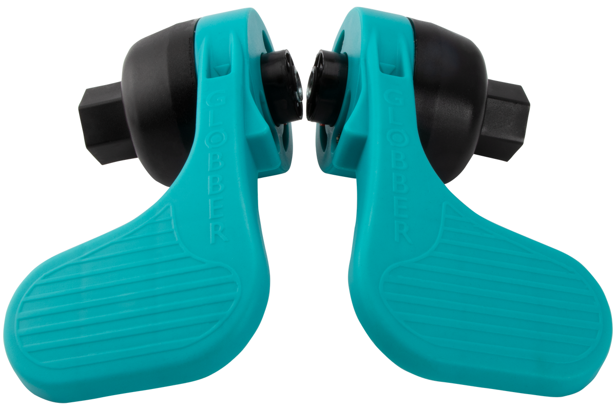 Globber | Kit de frein | Explorer Trike | Sarcelle