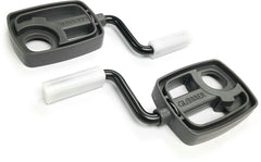 Globber | Pedale | Explorer Trike | Schwarz