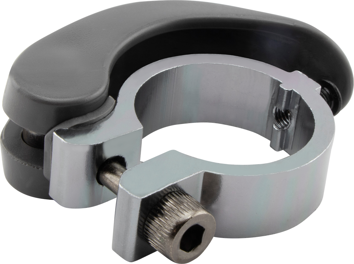 Globber | Schnellspanner | Flow 125 | Grau