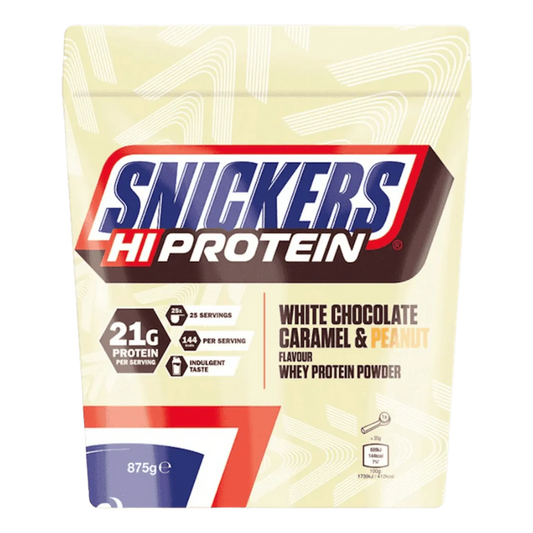 Snickers | HiProtein Powder | 875 g