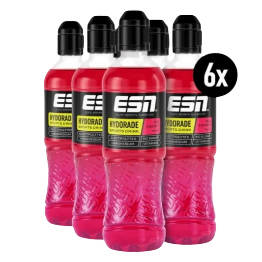 ESN | Hydorade | 6 x 500 ml