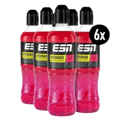 ESN Hydorade (6x500 ml)