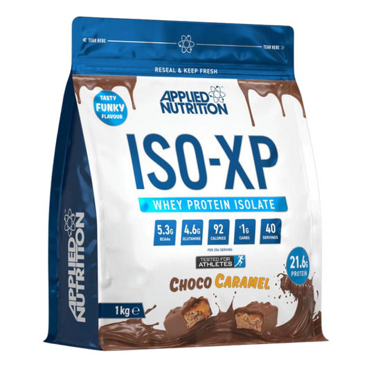 Applied Nutrition Iso-XP (1000g, sacchetto)