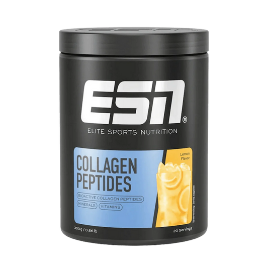 ESN Collagène Peptides (pot de 300g)