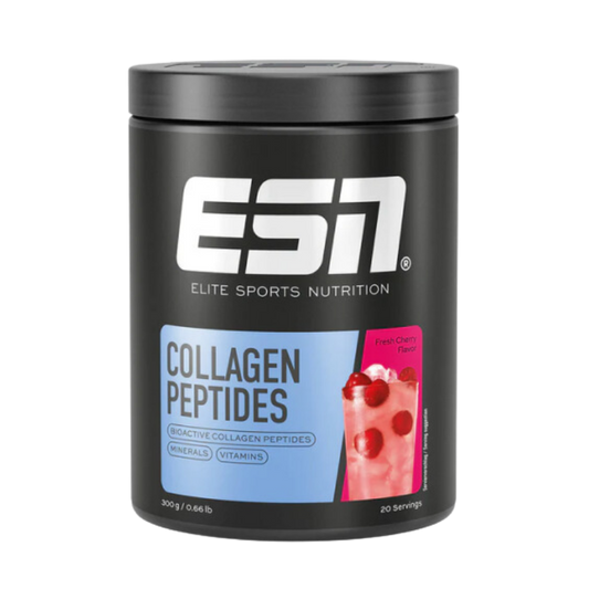 ESN Collagène Peptides (pot de 300g)