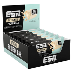 ESN | Designer Bar | 12 x 45 g