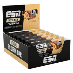 ESN | Designer Bar | 12 x 45 g