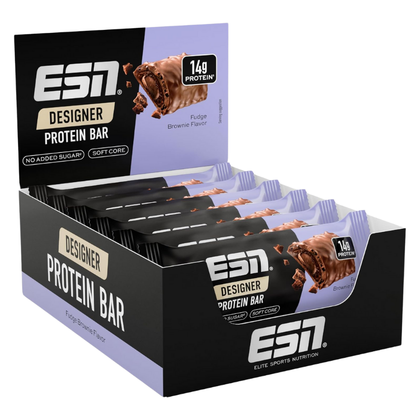 ESN | Designer Bar | 12 x 45 g
