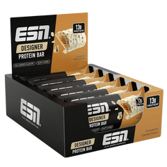 ESN | Designer Bar | 12 x 45 g