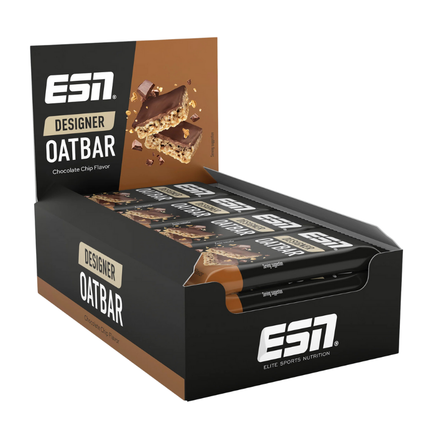 ESN | Designer Oatbar | 100 g