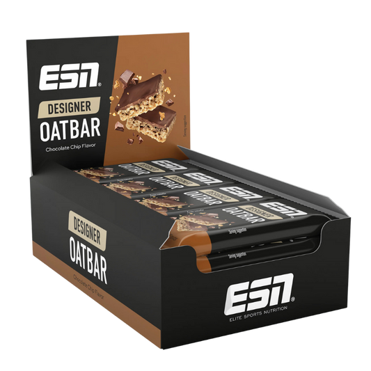 ESN | Designer Oatbar | 100 g