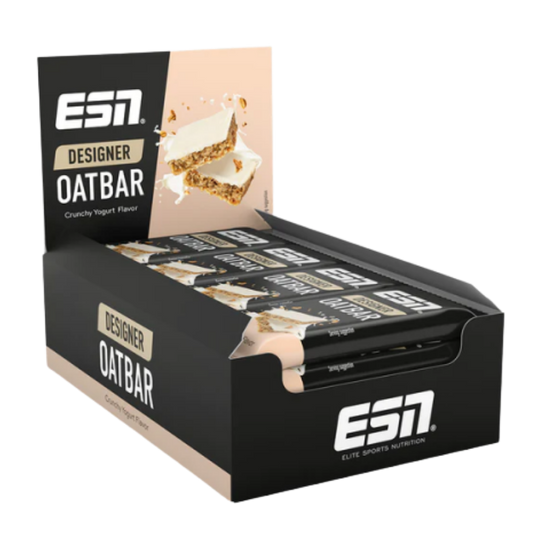 ESN | Designer Oatbar | 100 g