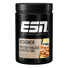 ESN | Designer Protein Pancake & Waffle Mix | 908 g