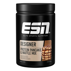 ESN | Designer Protein Pancake & Waffle Mix | 908 g