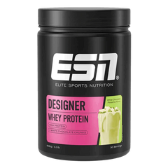ESN | Designer Whey Protein | 908 g
