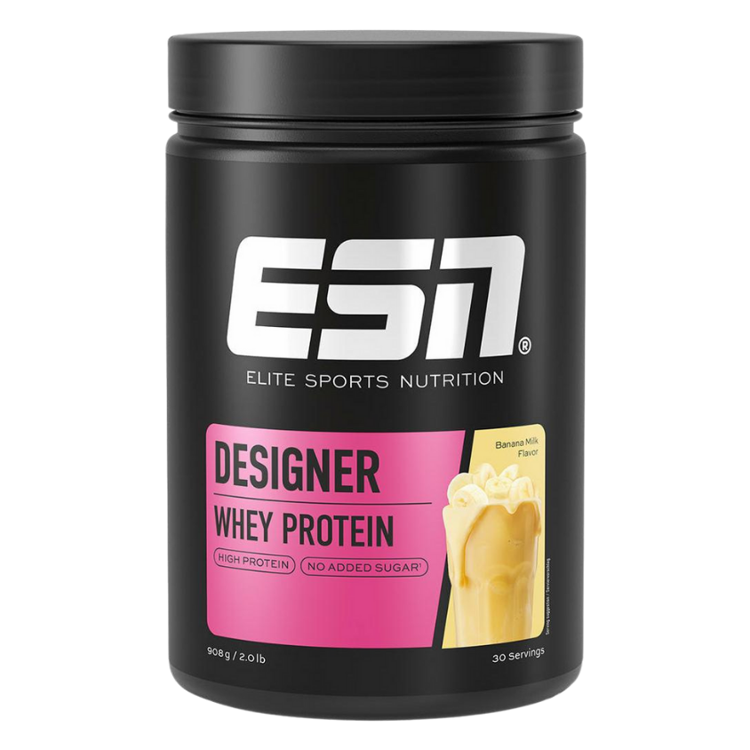 ESN | Designer Whey Protein | 908 g