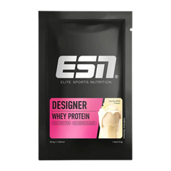 ESN Designer Whey Bustina campione (30G)