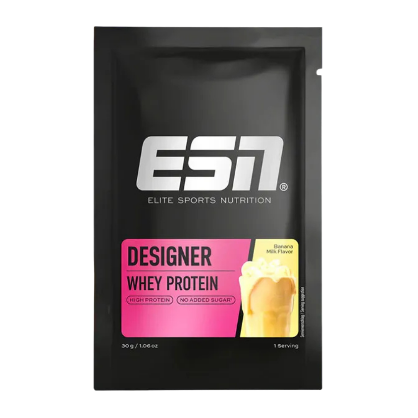 ESN Designer Whey Bustina campione (30G)