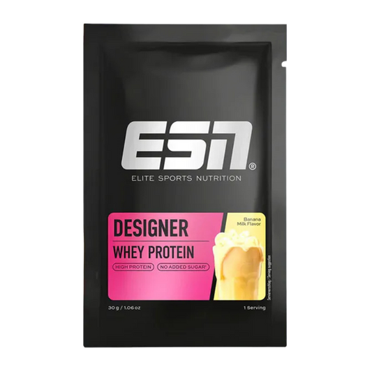 ESN Designer Whey Bustina campione (30G)