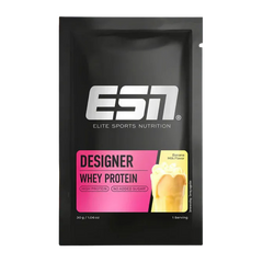 ESN Designer Whey Bustina campione (30G)