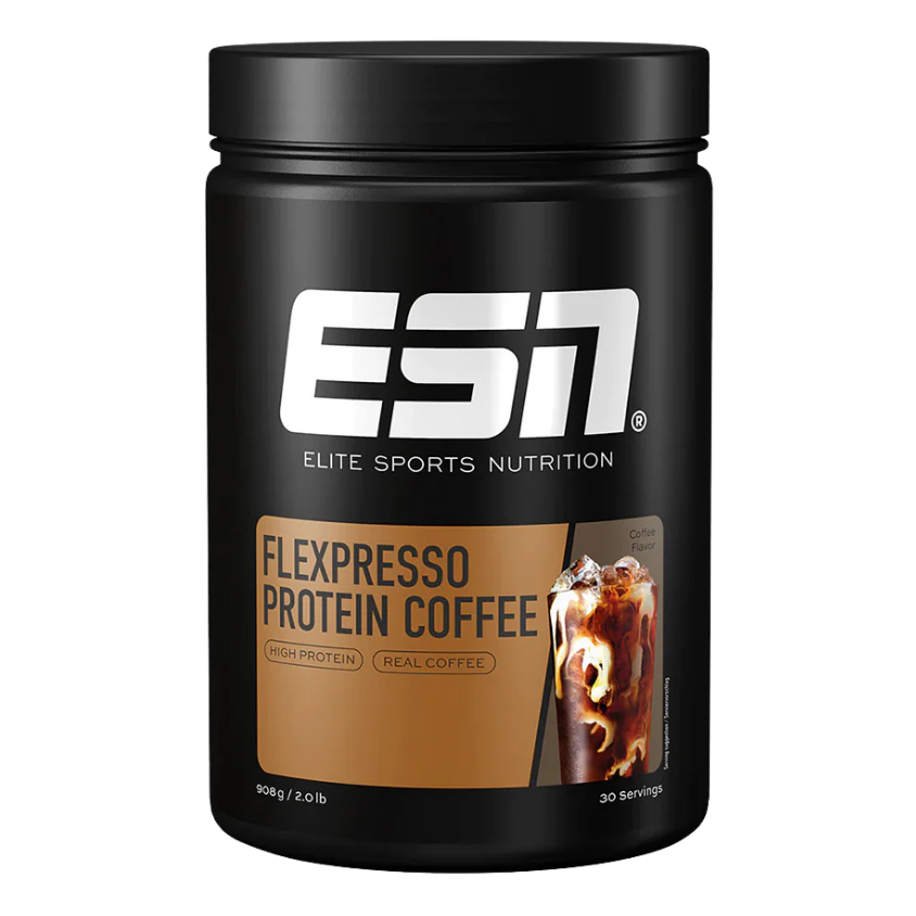 ESN Flexpresso Proteine (barattolo da 908g)