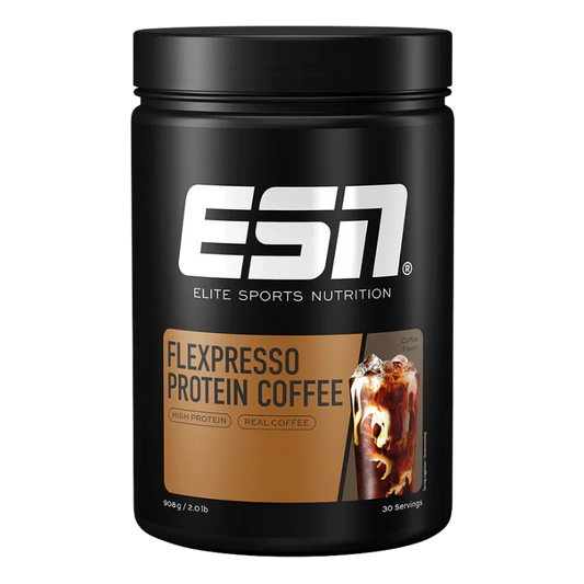 ESN Flexpresso Proteine (barattolo da 908g)