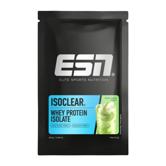 ESN Isoclear Whey Isolate Bustina di Prova (30g)
