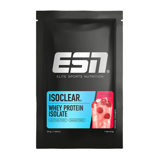 ESN Isoclear Whey Isolate Bustina di Prova (30g)