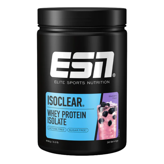 ESN Isoclear Whey Isolate (barattolo da 908G)