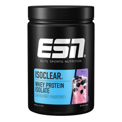 ESN Isoclear Whey Isolate (pot de 908g)