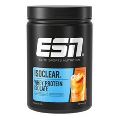 ESN Isoclear Whey Isolate (pot de 908g)