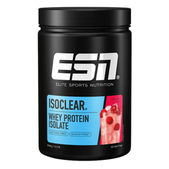 ESN Isoclear Whey Isolate (pot de 908g)