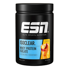 ESN Isoclear Whey Isolate (pot de 908g)