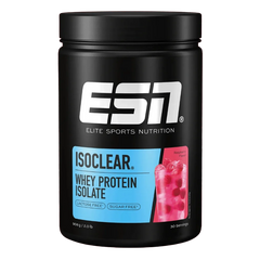 ESN Isoclear Whey Isolate (pot de 908g)