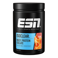 ESN Isoclear Whey Isolate (pot de 908g)