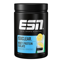 ESN Isoclear Whey Isolate (pot de 908g)
