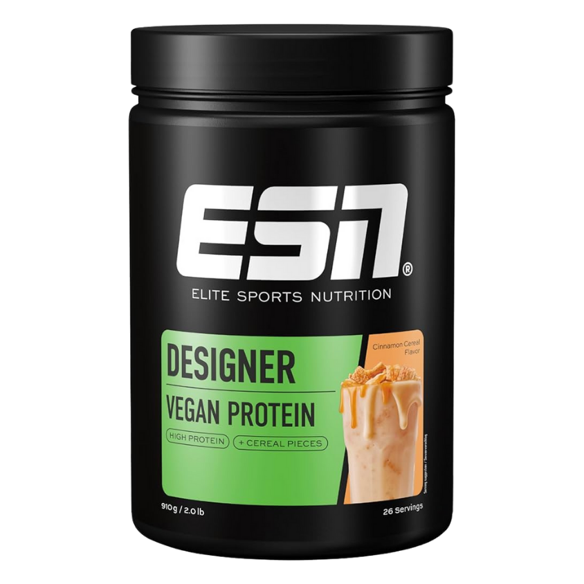 ESN | Vegan Designer Protein | 910 g