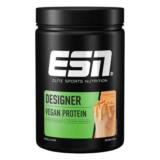 ESN | Vegan Designer Protein | 910 g