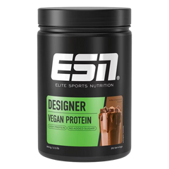 ESN | Vegan Designer Protein | 910 g