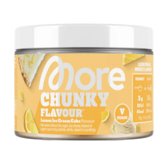 More Nutrition Chunky Flavour (barattolo da 150g)