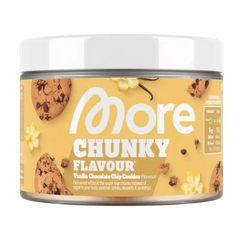 More Nutrition Chunky Flavour (barattolo da 150g)